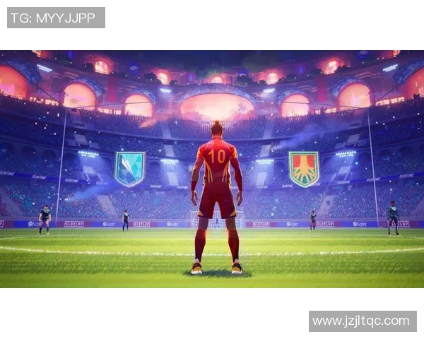 冠军足球手游带你体验真实赛场激情与策略对决的完美结合