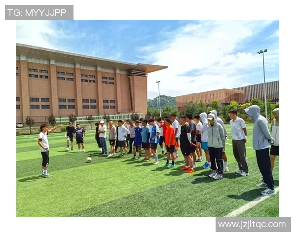 女性足球教练的崛起与挑战探索她们在足球领域的影响力与未来发展