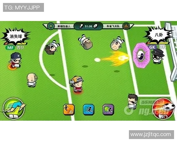 我的足球队长带领我们走向胜利的荣耀之路与成长的故事