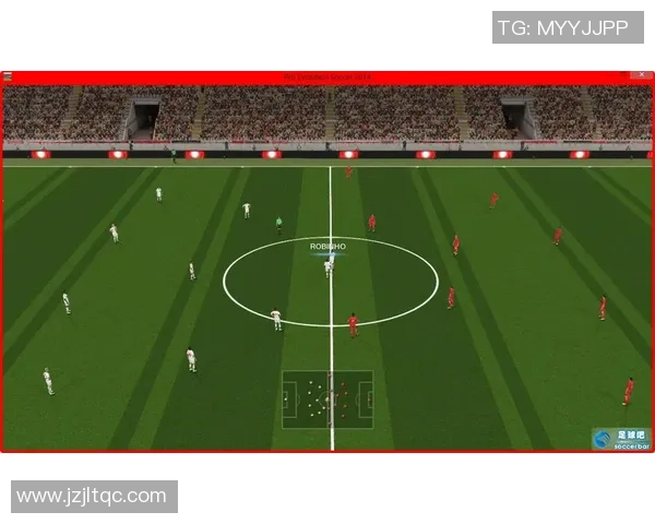 提升足球技巧的全面教学指南助你成为球场明星