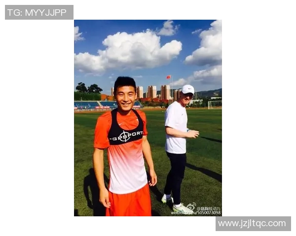 江浩然足球之路:从青涩少年到职业球员的成长历程与心路历程 江浩然足球之路:从青涩少年到职业球员的成长历程与心路历程