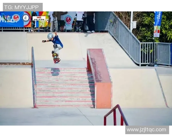 滑板文化的崛起与变革：探寻上海滑板队的成长与转型之路