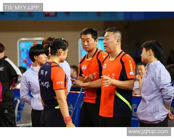 武汉乒乓球队转型之路的真实记录与发展探索 武汉乒乓球队转型之路的真实记录与发展探索