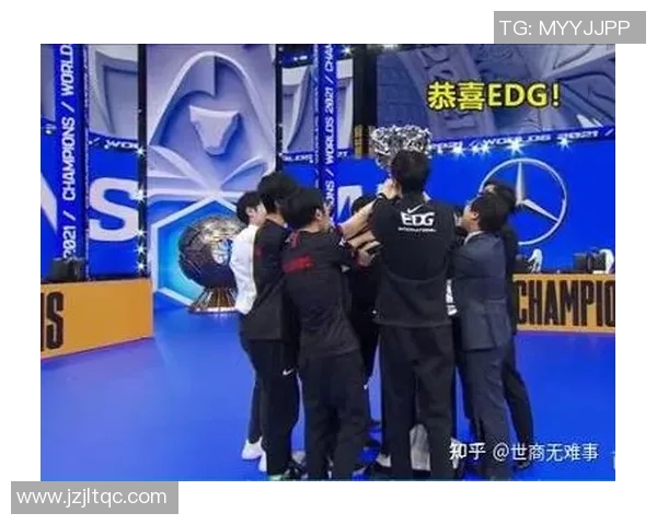 深度分析EDG战队的控制打法与战术布局探讨