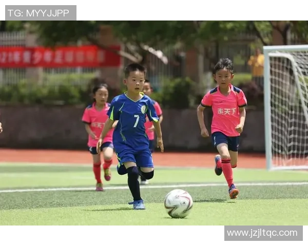 足球伍川：探索地方足球文化与青少年培养的创新之路